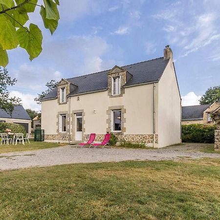 Gite Calme Entre Plage Et Nature, 3 Chambres, Jardin Clos, Proche Guerande/La Baule - Fr-1-306-1125 Saint-André-des-Eaux Exterior photo