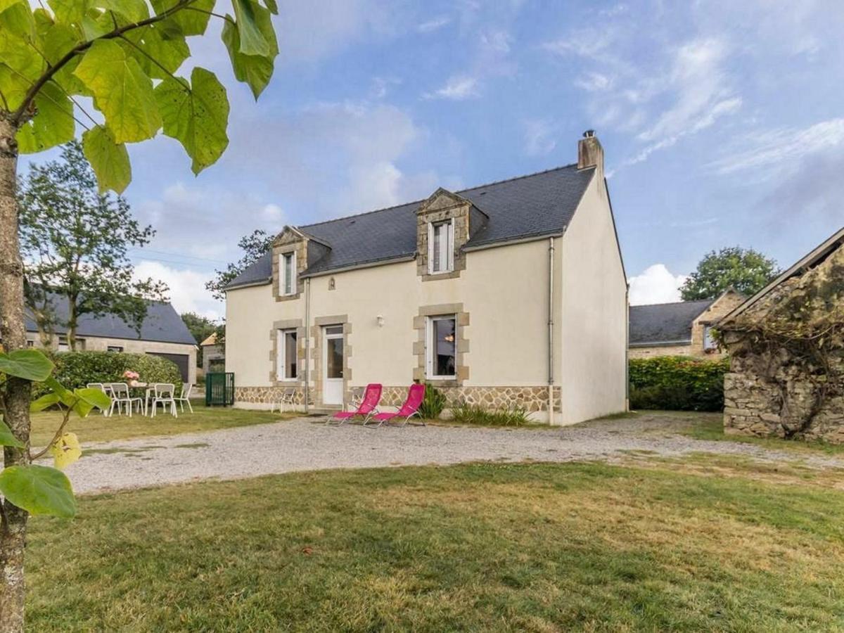Gite Calme Entre Plage Et Nature, 3 Chambres, Jardin Clos, Proche Guerande/La Baule - Fr-1-306-1125 Saint-André-des-Eaux Exterior photo