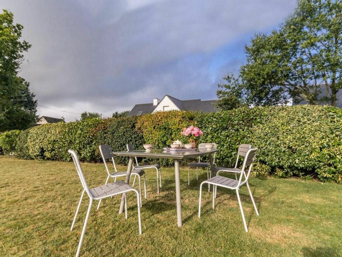 Gite Calme Entre Plage Et Nature, 3 Chambres, Jardin Clos, Proche Guerande/La Baule - Fr-1-306-1125 Saint-André-des-Eaux Exterior photo