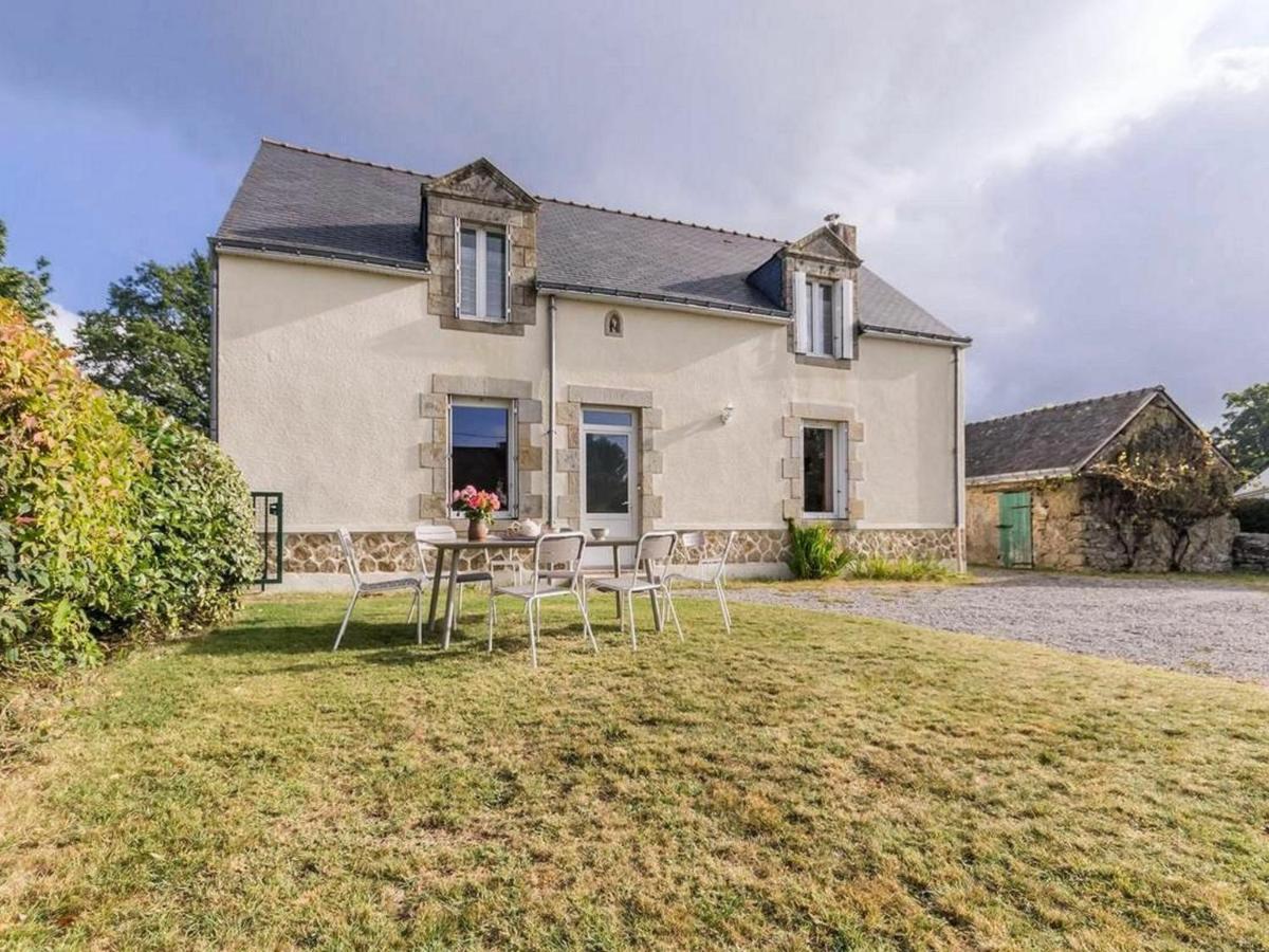 Gite Calme Entre Plage Et Nature, 3 Chambres, Jardin Clos, Proche Guerande/La Baule - Fr-1-306-1125 Saint-André-des-Eaux Exterior photo