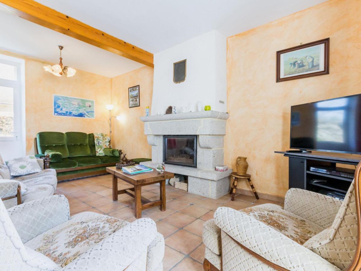 Gite Calme Entre Plage Et Nature, 3 Chambres, Jardin Clos, Proche Guerande/La Baule - Fr-1-306-1125 Saint-André-des-Eaux Exterior photo