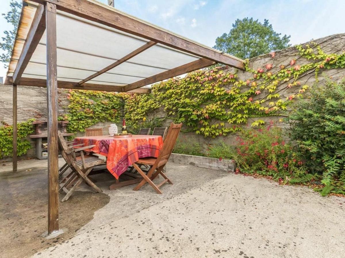 Gite Calme Entre Plage Et Nature, 3 Chambres, Jardin Clos, Proche Guerande/La Baule - Fr-1-306-1125 Saint-André-des-Eaux Exterior photo