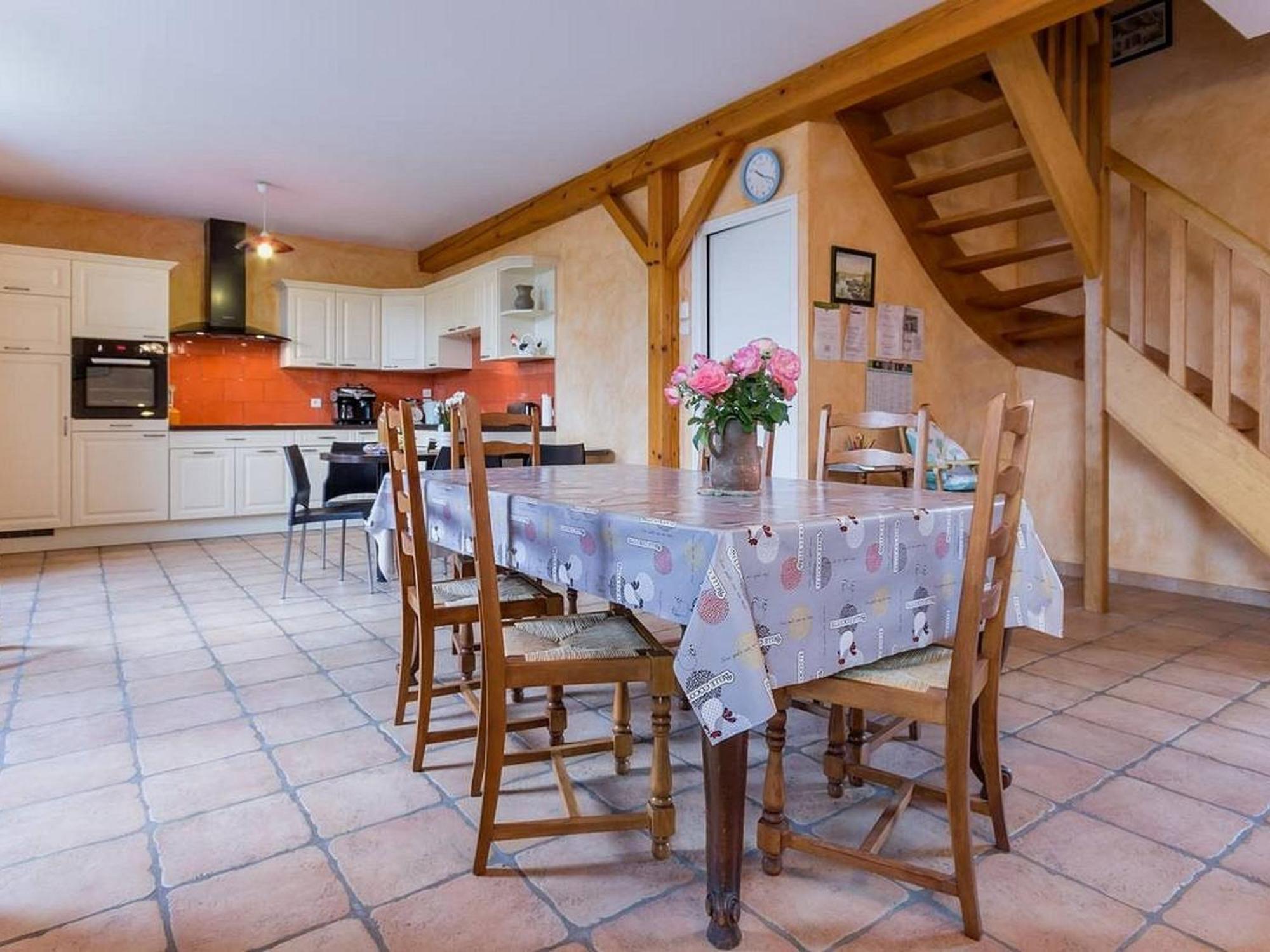Gite Calme Entre Plage Et Nature, 3 Chambres, Jardin Clos, Proche Guerande/La Baule - Fr-1-306-1125 Saint-André-des-Eaux Exterior photo